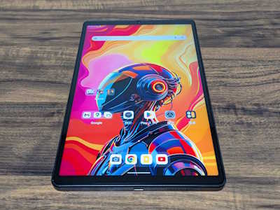 8インチクラスでコスパ最高のゲーミングタブレット「ALLDOCUBE iPlay 70 mini Ultra」