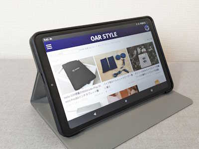 Alldocube iPlay 50 mini Proのケース交換｜OAR STYLE