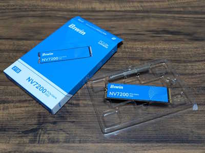 コ*ム様 Biwin NV7200 PCIe Gen4 SSD 2TB Amazon | Biwin NV7200 2TB SSD NVMe2.0 M.2 Type 2280 PCIe Gen4×4