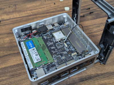 Core i3-10100F マザボ　メモリセット　CPUファン付き Intel Core i3-10100F Desktop Processor