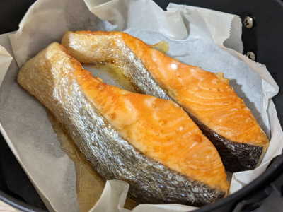 ノンフライヤーを使って良かった料理5選
