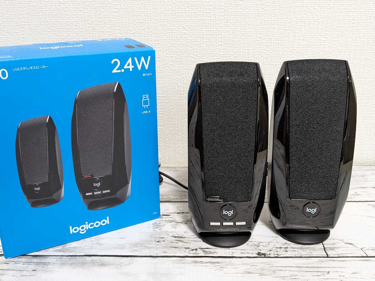 PCスピーカー yasu Amazon.co.jp: PCスピーカー USB ステレオ 小型 コンパクト 大
