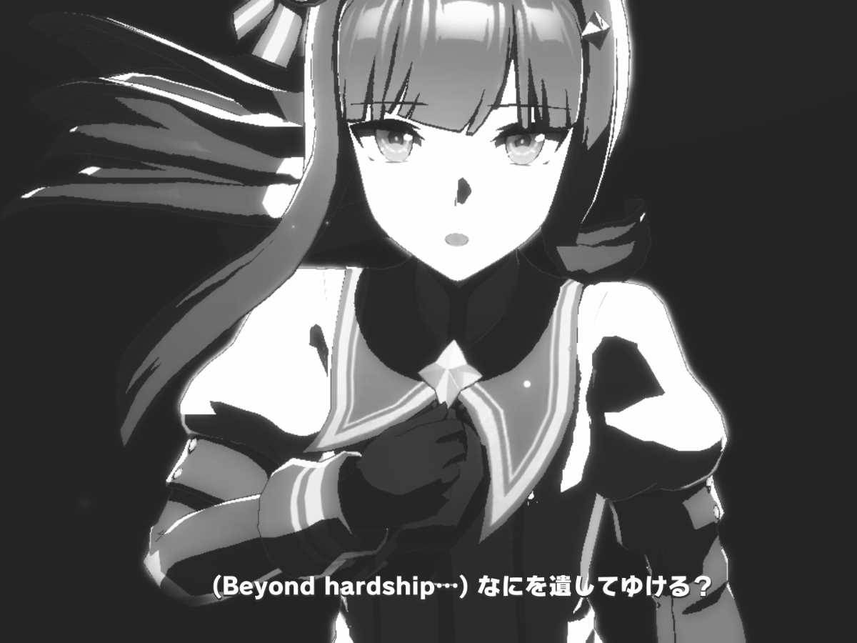 ウマ娘、引退します｜OAR STYLE
